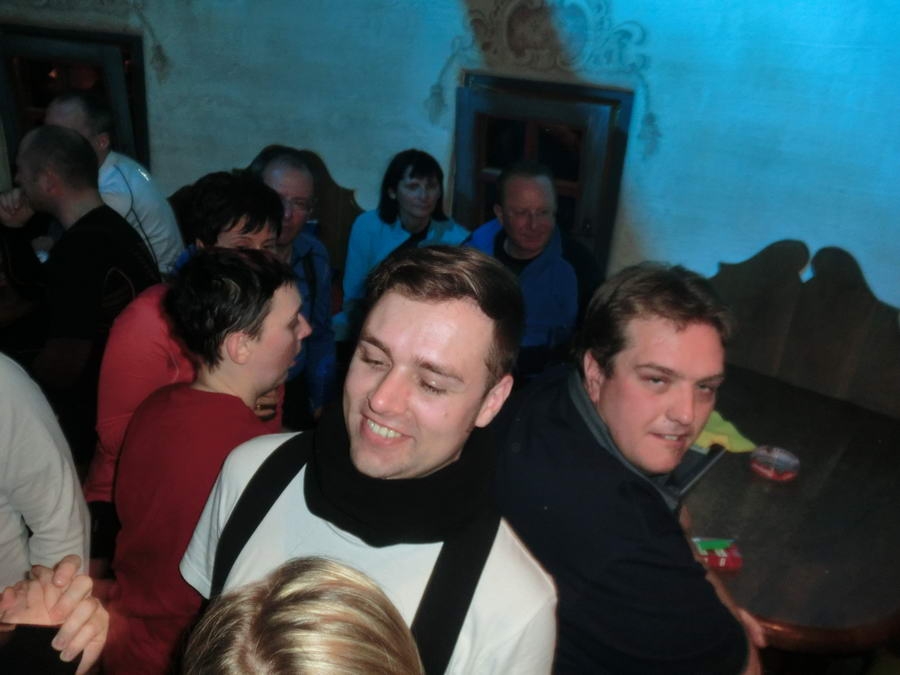 06- Sonne, Flachauwinkel,  Apresski 131